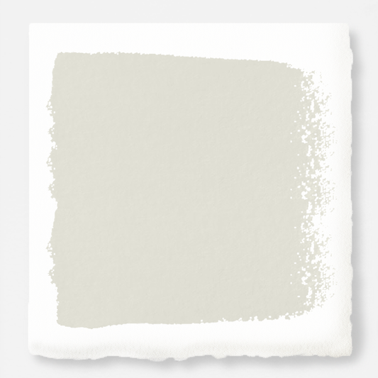 One Horn White - Trim, Door + Cabinetry Paint