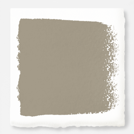 Antiquing - Chalk Style Paint