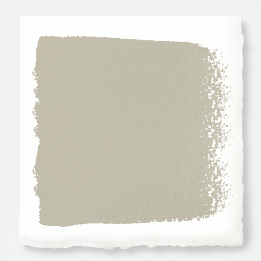 Cinnamon Sugar - Interior Paint