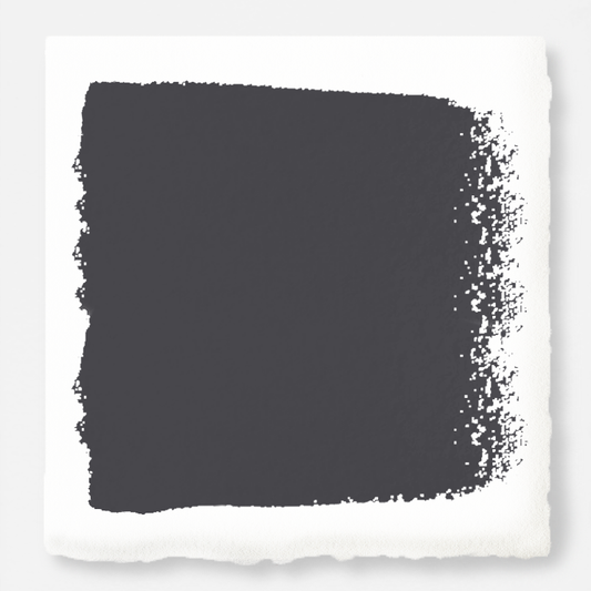 Fine Black - Interior Paint