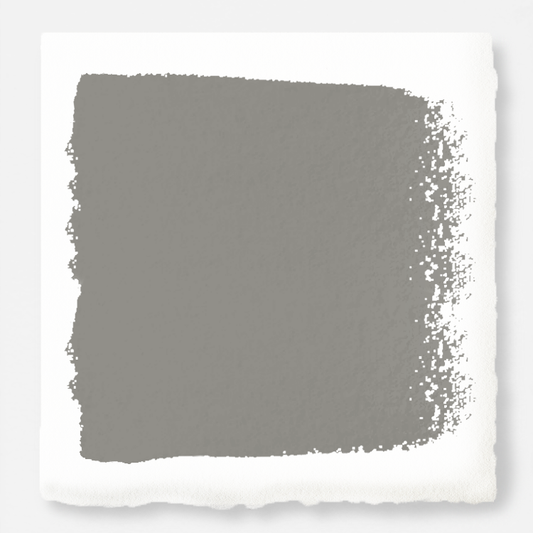 Before & After - Interior Paint