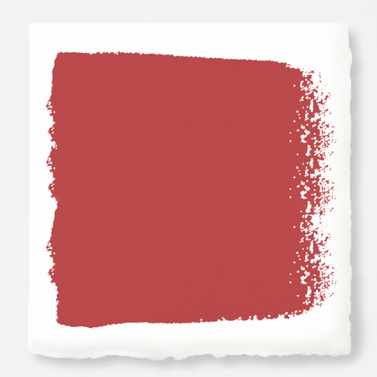 Vine Ripened Tomato - Interior Paint