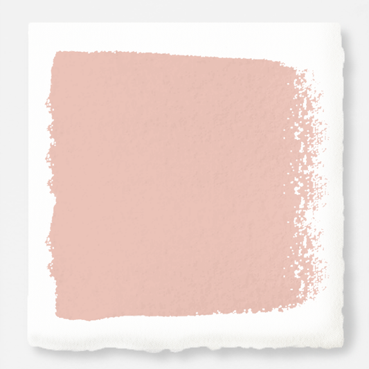 Cabbage Rose - Trim, Door + Cabinetry Paint
