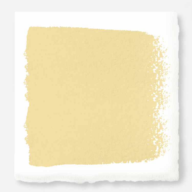 Lemony - Trim, Door + Cabinetry Paint