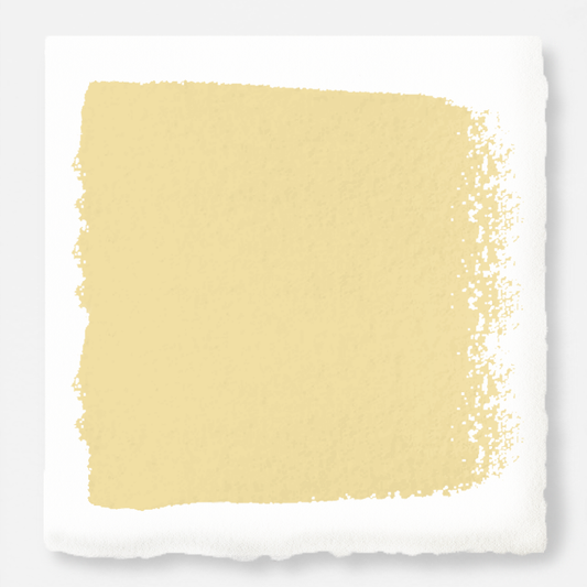 Lemony - Trim, Door + Cabinetry Paint