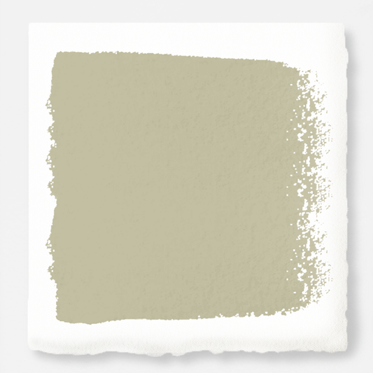 Gold Moss - Trim, Door + Cabinetry Paint