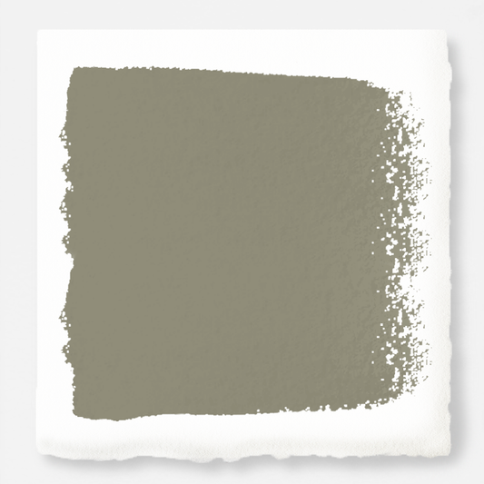 Garden Party - Trim, Door + Cabinetry Paint