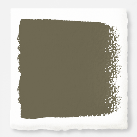 Mineral Green - Trim, Door + Cabinetry Paint
