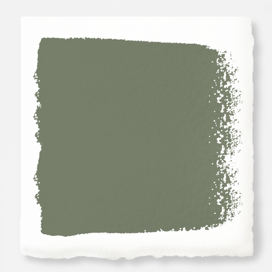 Bespoke Green - Interior Paint