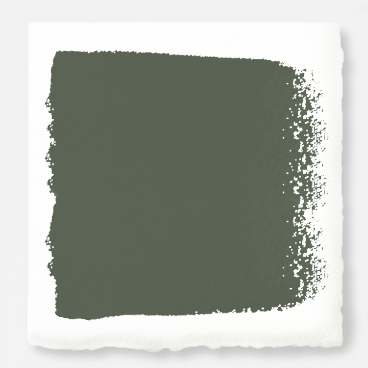 Lemon Leaves - Trim, Door + Cabinetry Paint