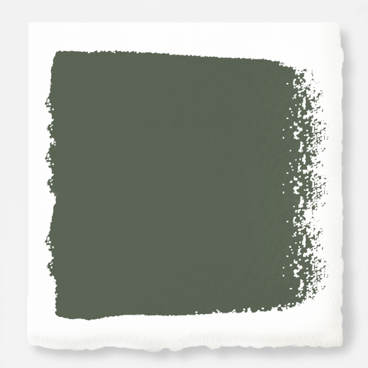 Lemon Leaves - Trim, Door + Cabinetry Paint