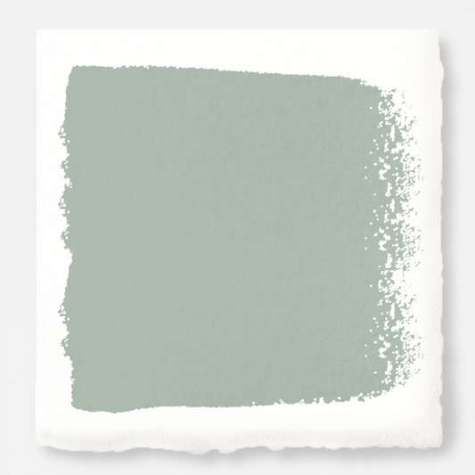 Freshly Cut Stems - Interior Paint