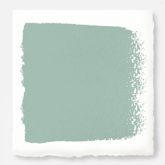 Texas Summer - Trim, Door + Cabinetry Paint