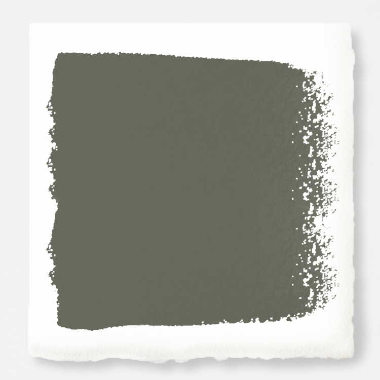 Wellington Green - Interior Paint