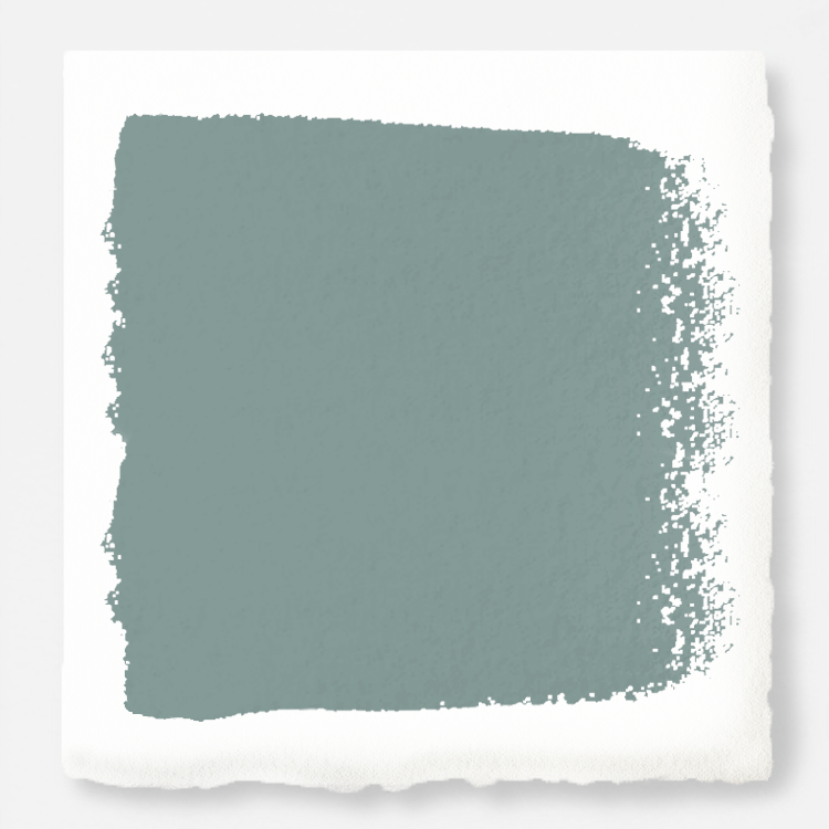 Well Watered - Interior Paint