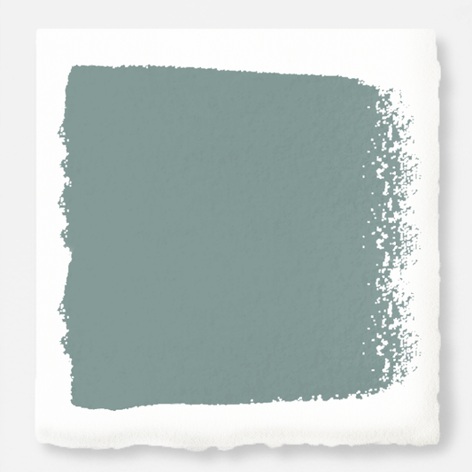 Well Watered - Interior Paint