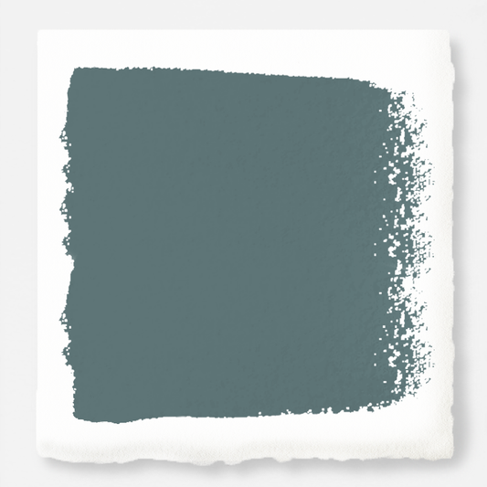 Demo Day - Trim, Door + Cabinetry Paint