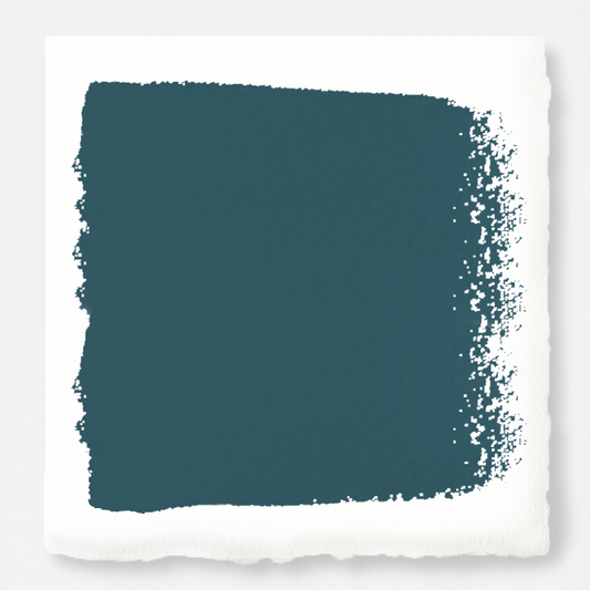 Water Garden - Interior Paint