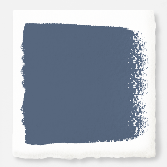 Blue Skies - Trim, Door + Cabinetry Paint