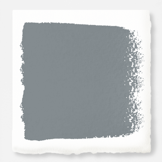 Deep Rock - Trim, Door + Cabinetry Paint