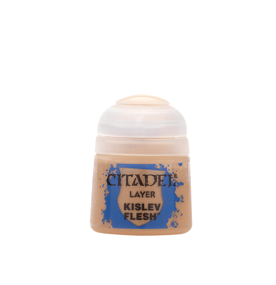 Kislev Flesh Layer Paint