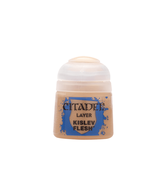 Kislev Flesh Layer Paint