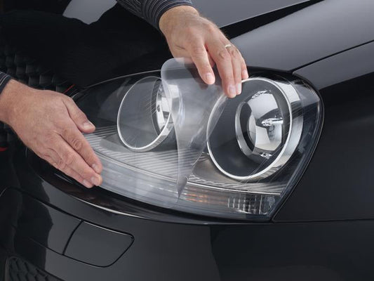 WeatherTech 22-24 WRX Lampguards | LG1611
