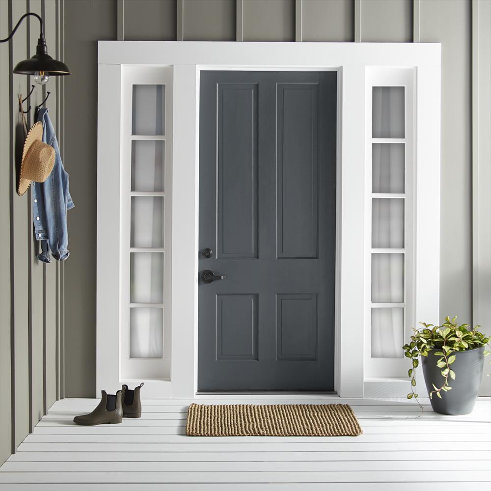 Arches - Exterior Paint