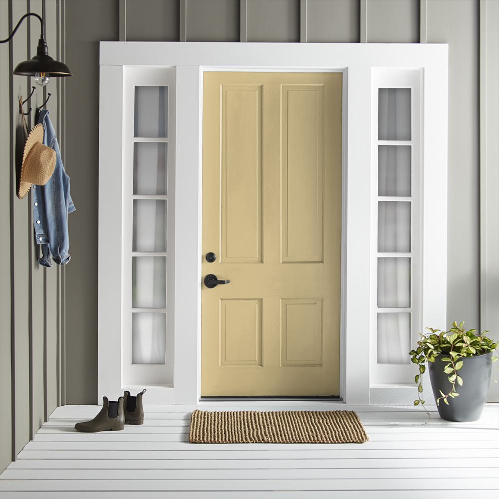 Cottage Feel - Exterior Paint