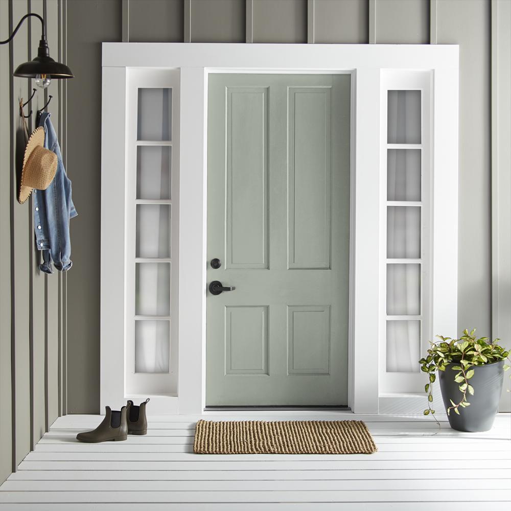 Early Riser - Exterior Paint