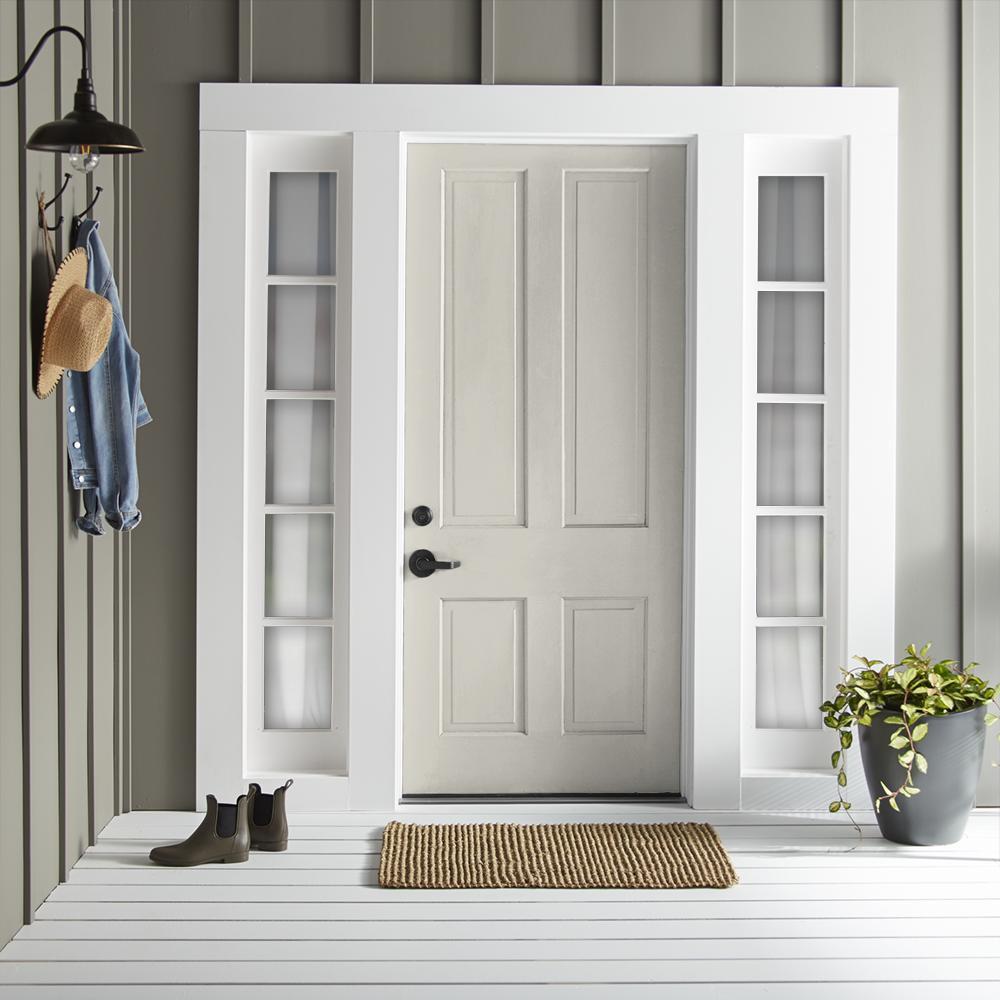 Locally Sown - Exterior Paint