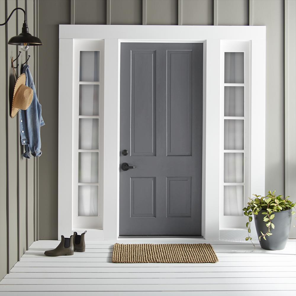 Texas Storm - Exterior Paint