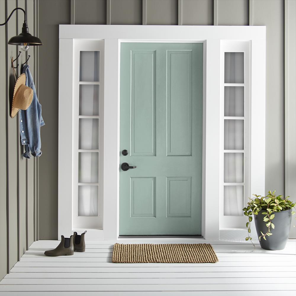 Texas Summer - Exterior Paint