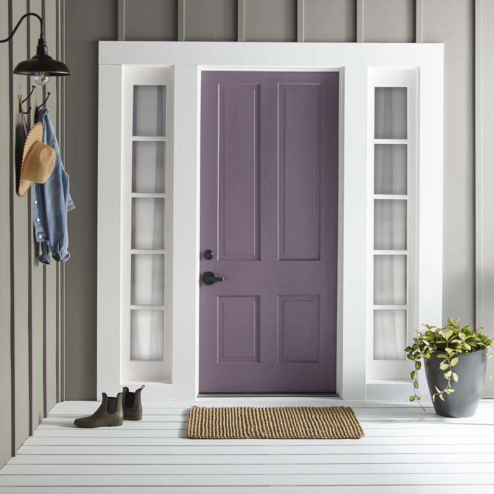 Webster Avenue - Exterior Paint