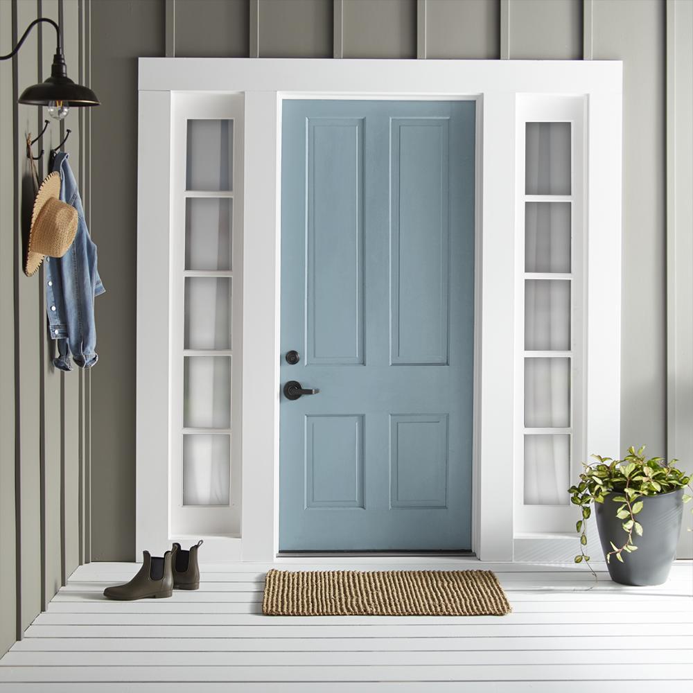 Winter Solstice - Exterior Paint