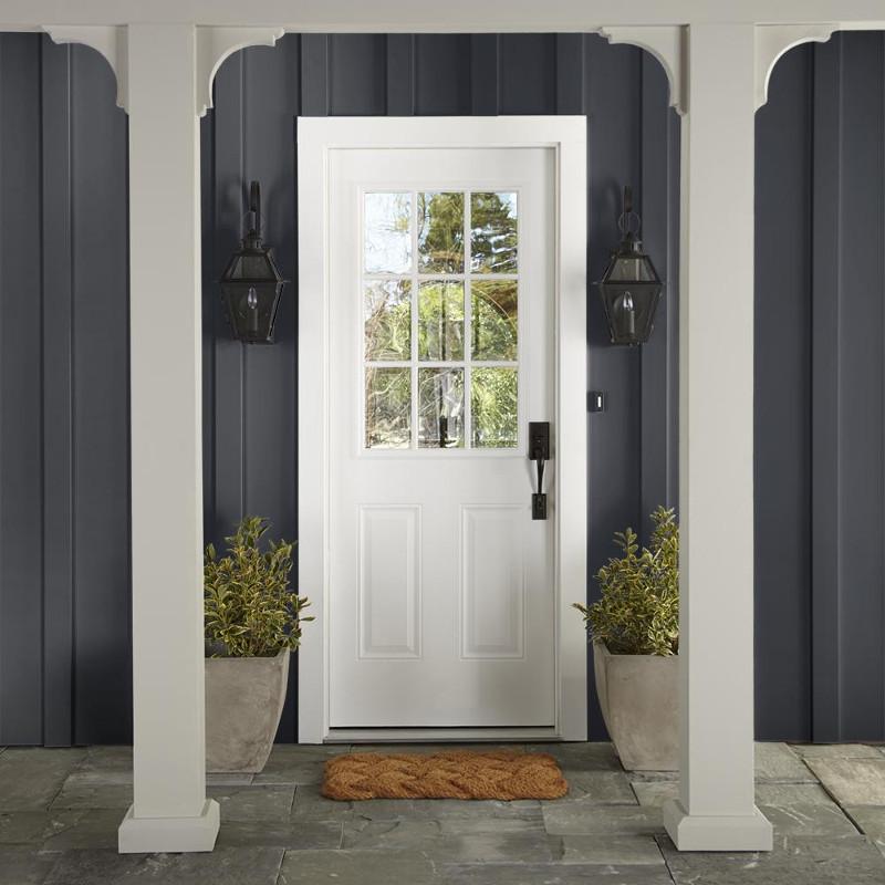Blackboard - Exterior Paint