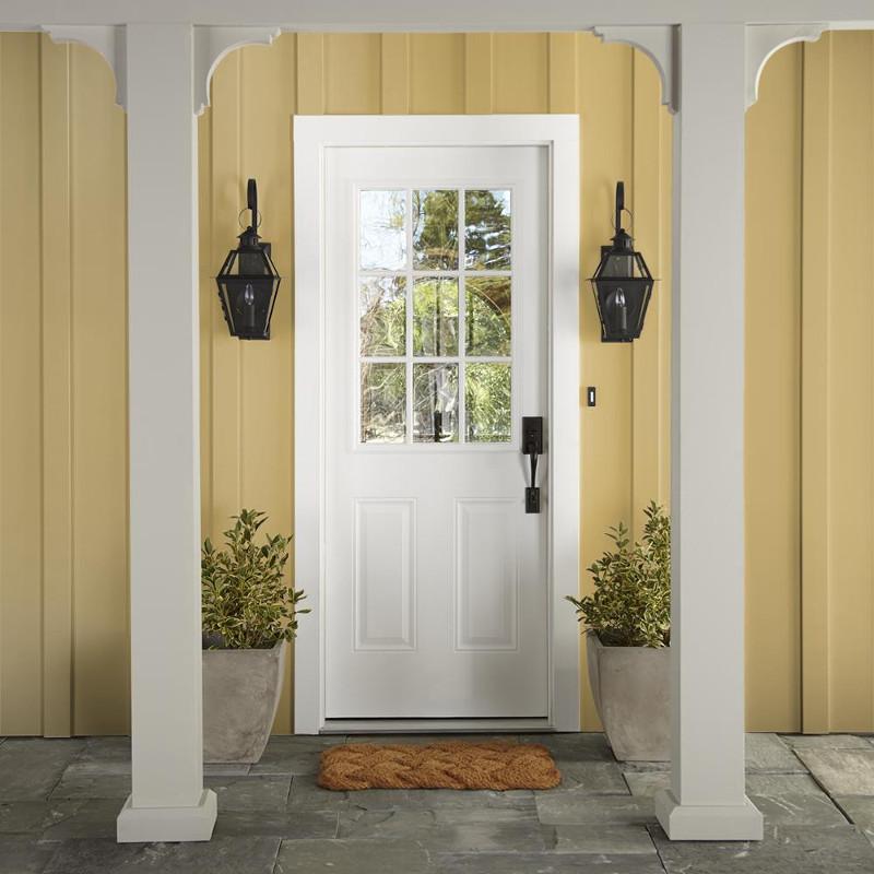 Bright Days - Exterior Paint