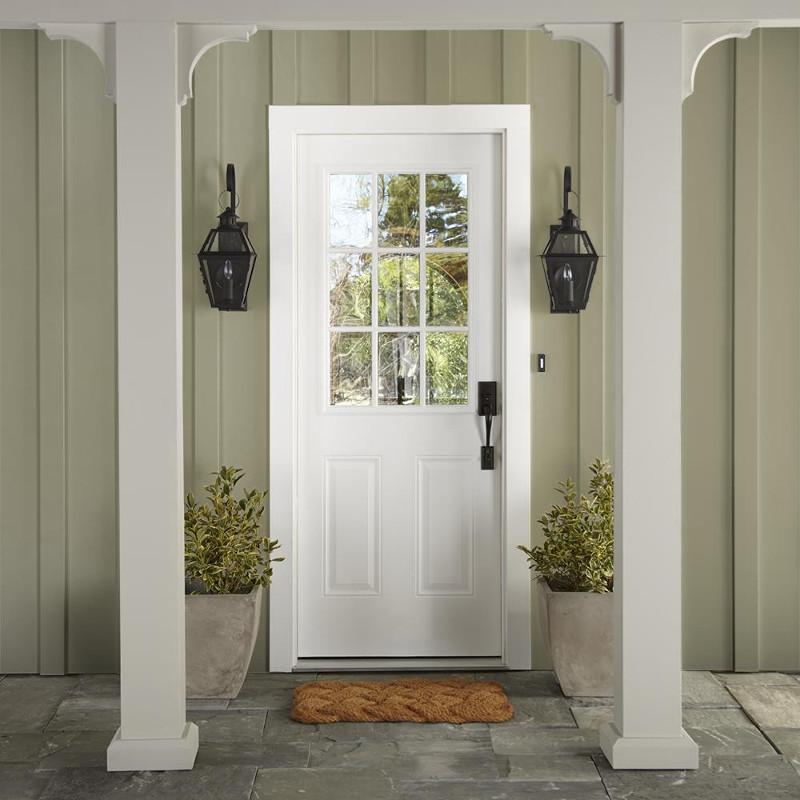 Countryside - Exterior Paint
