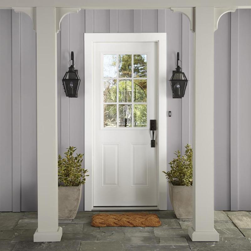 Vintage Collection - Exterior Paint
