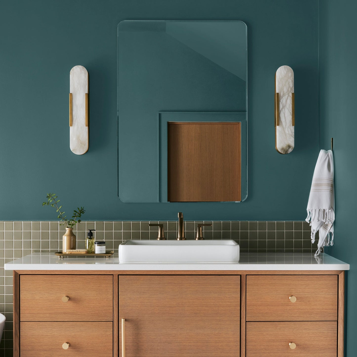 Weekend - Interior Paint