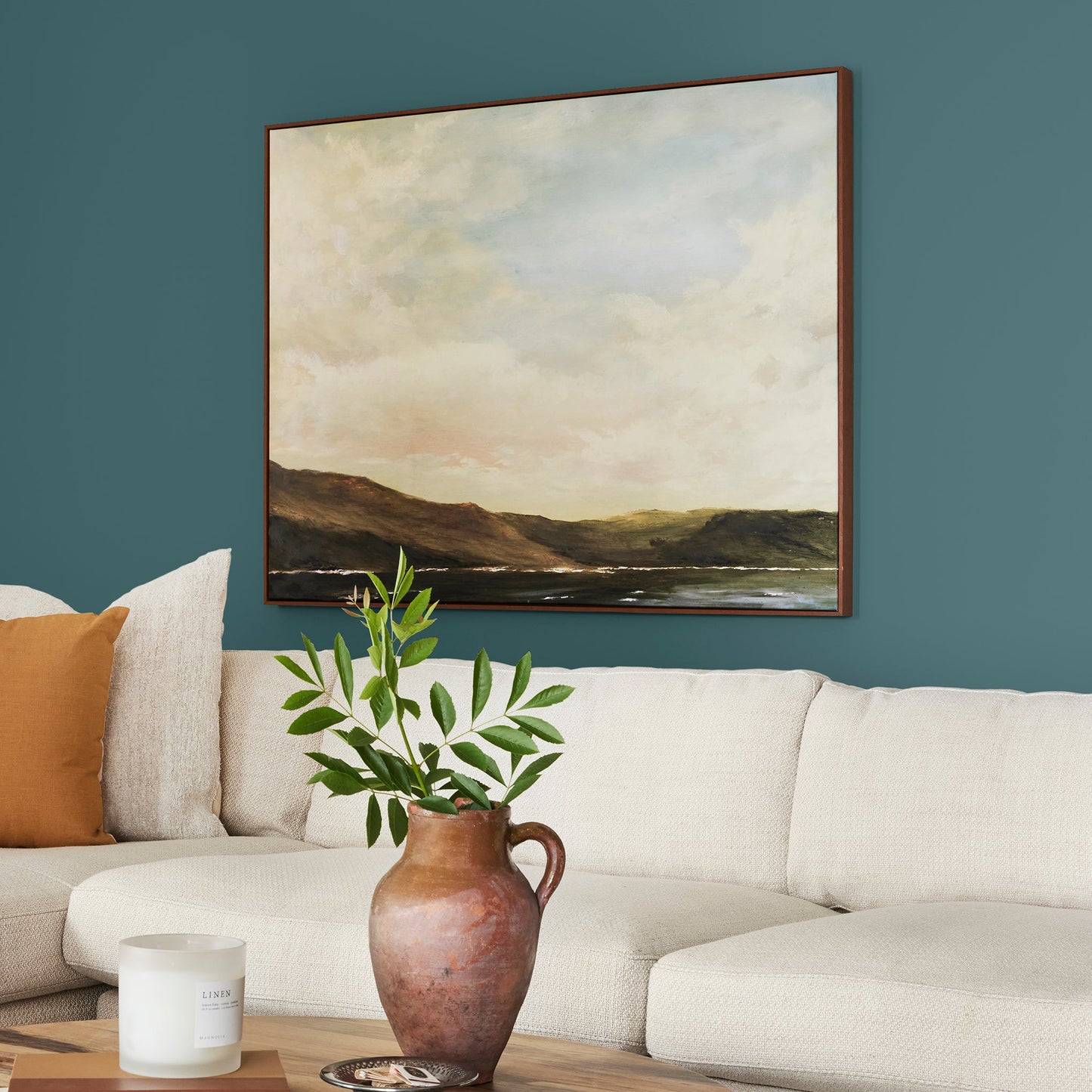 Weekend - Interior Paint