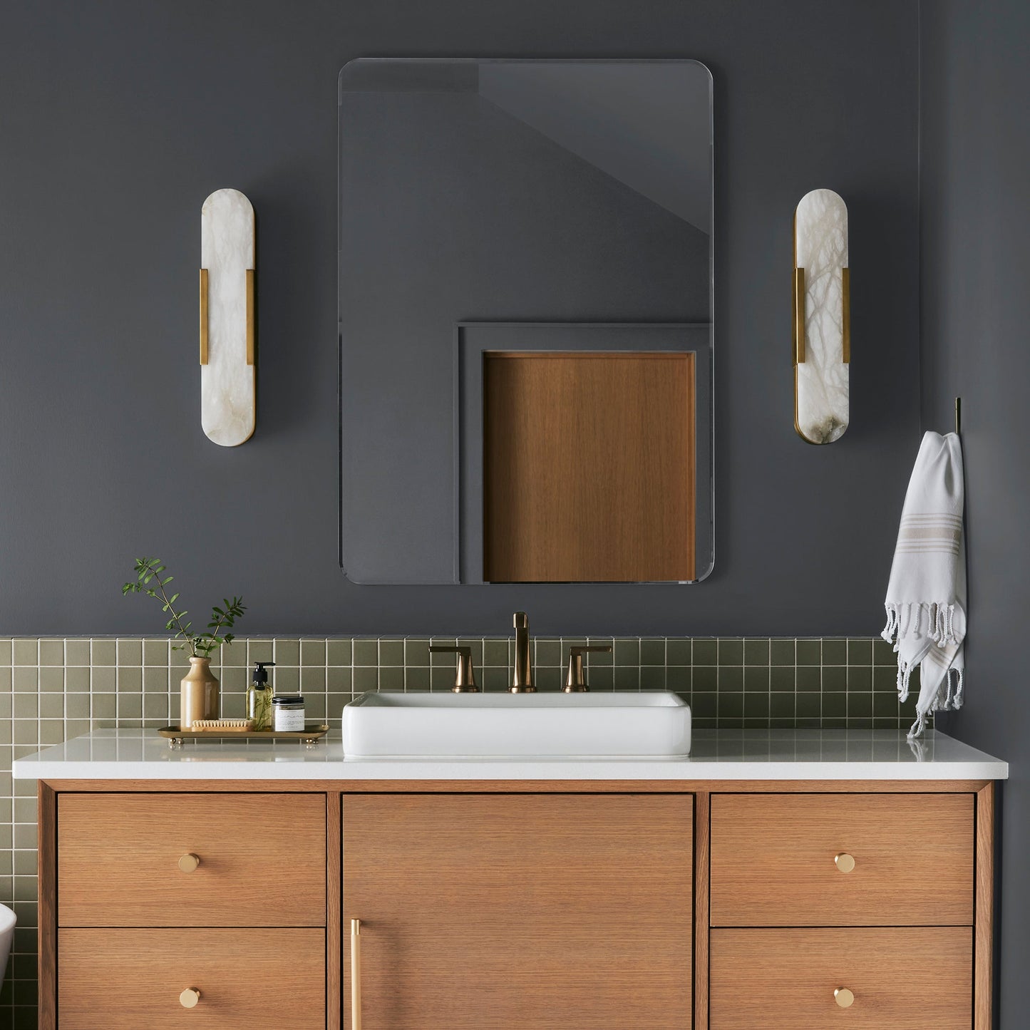 Blackboard - Interior Paint