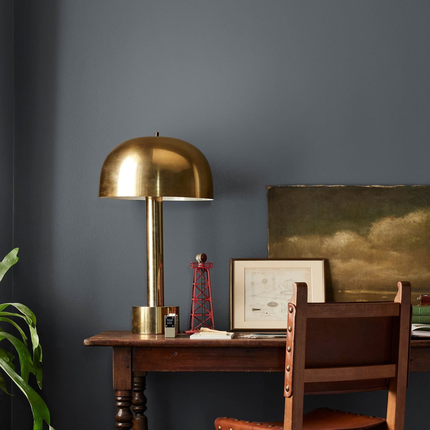 Blackboard - Interior Paint