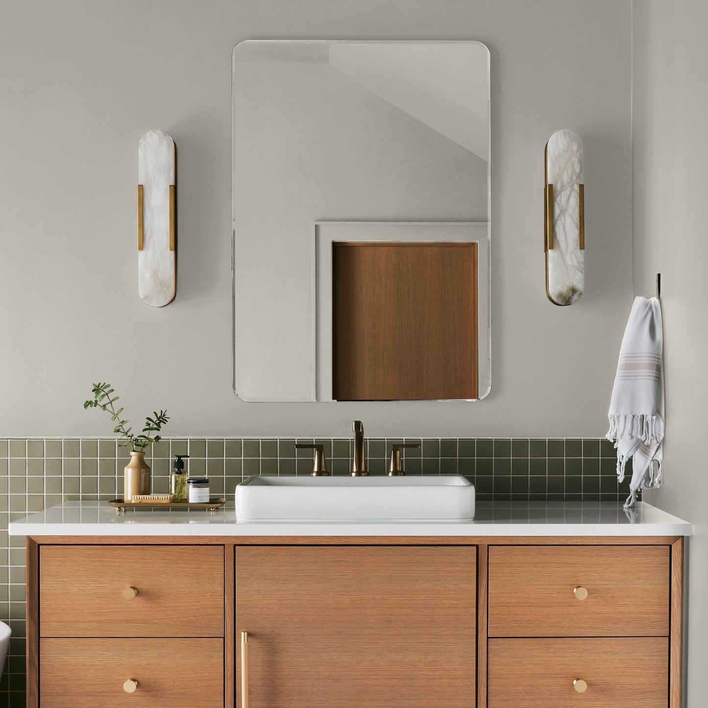 Locally Sown - Interior Paint