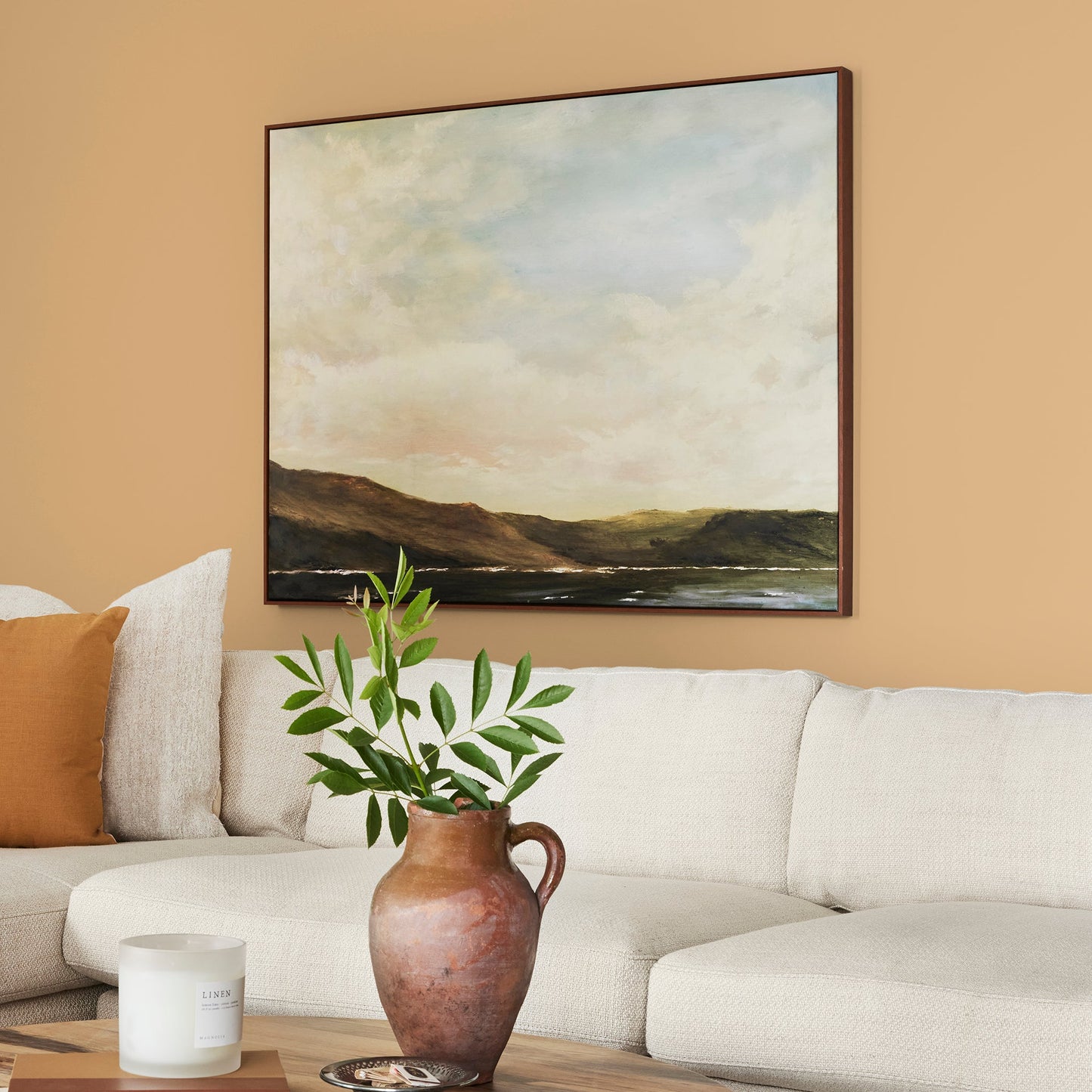 Bright Days - Interior Paint