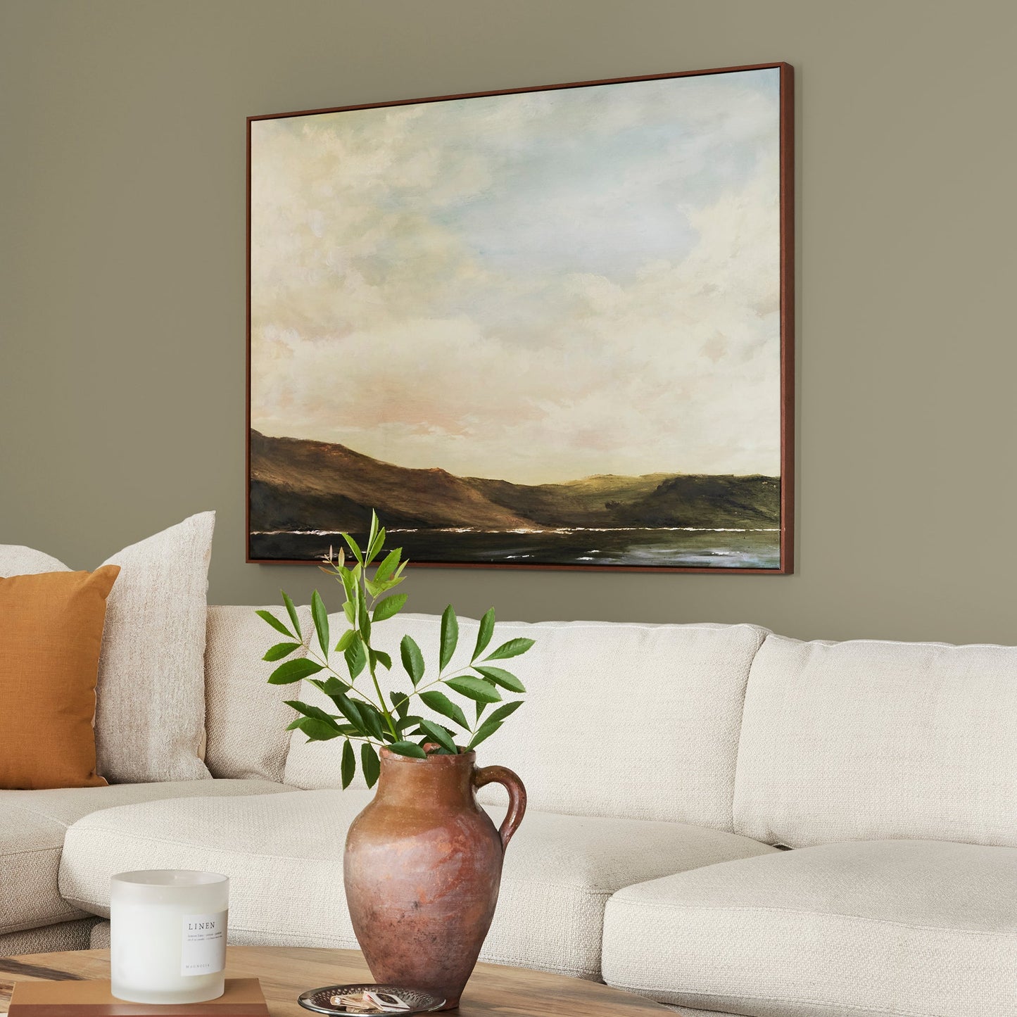 Countryside - Interior Paint
