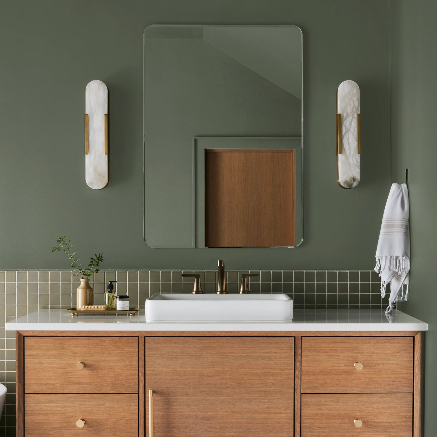Lemon Leaves - Interior Paint