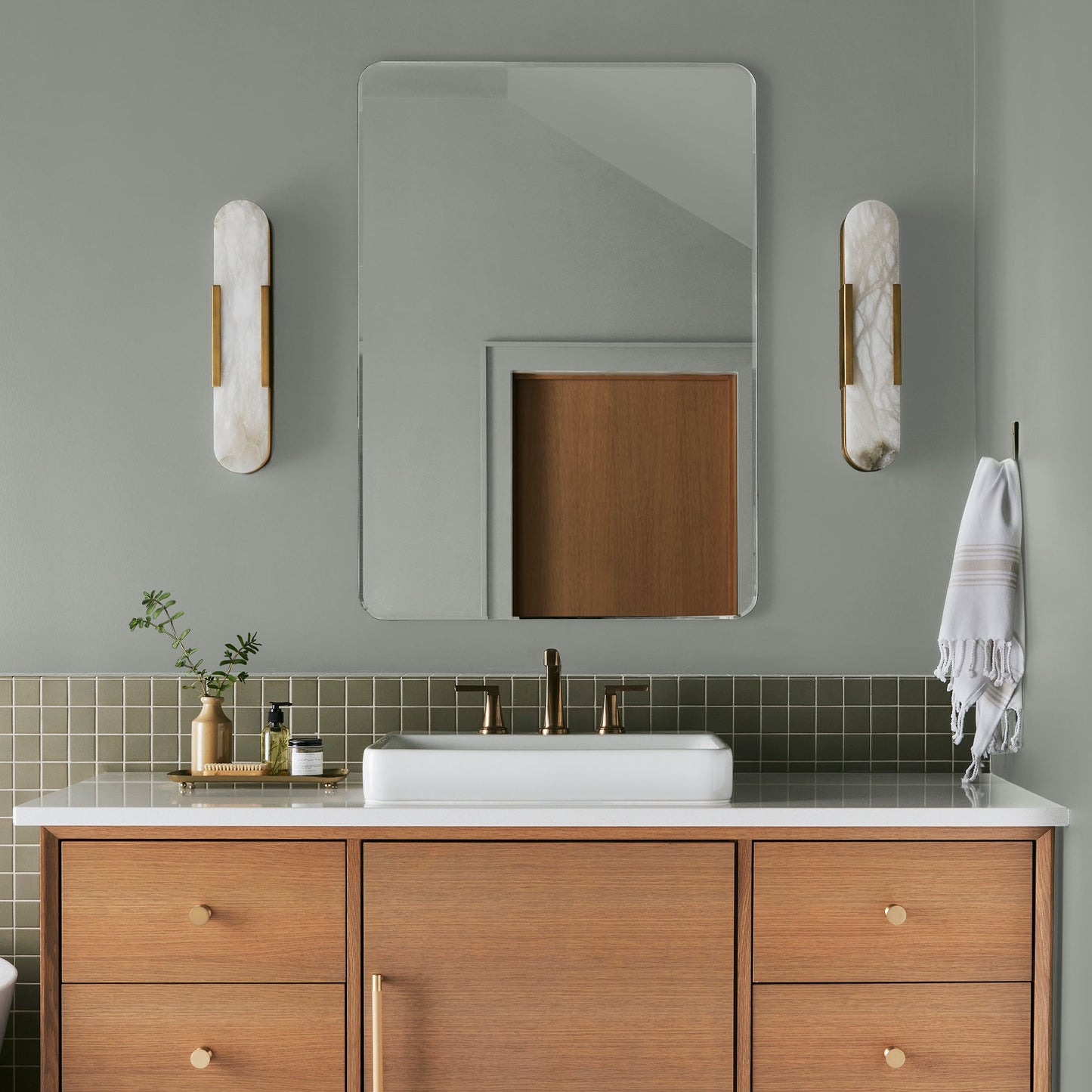 Early Riser - Interior Paint