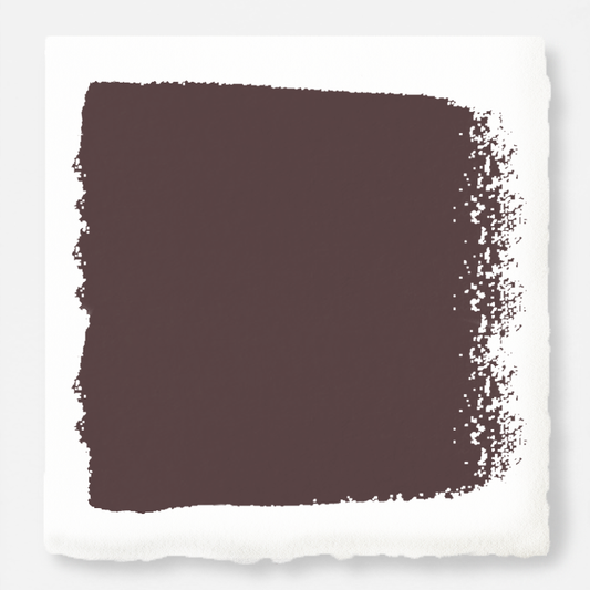 Moody Fig - Chalk Style Paint