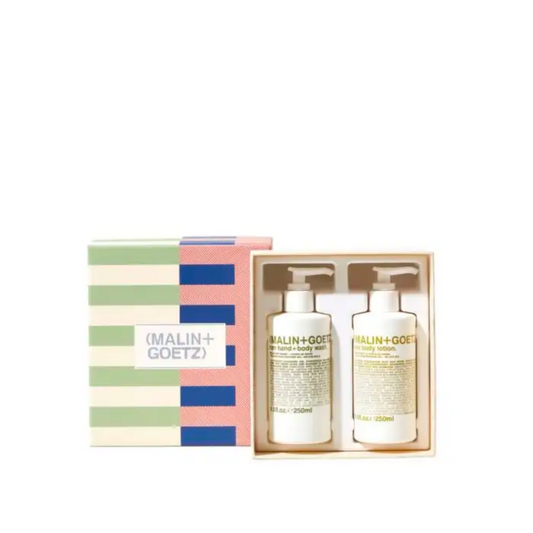 MALIN+GOETZ Make It A Double Holiday Gift Set #10083037